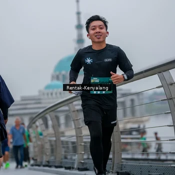 Runner Photo 8628012