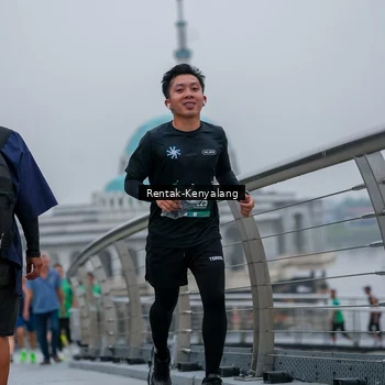 Runner Photo 8628013