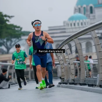 Runner Photo 8628014