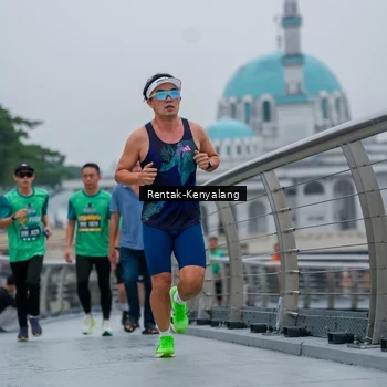 Runner Photo 8628015
