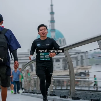 Runner Photo 8628016