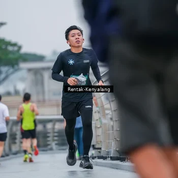 Runner Photo 8628017
