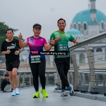 Runner Photo 8628018