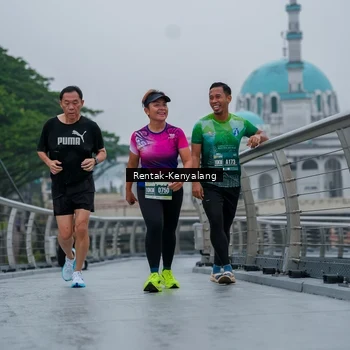 Runner Photo 8628019