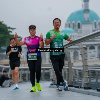 Runner Photo 8628020