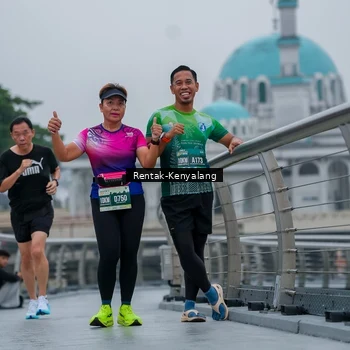 Runner Photo 8628022