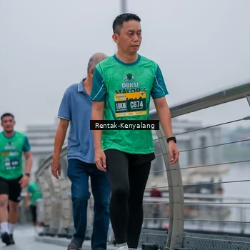 Runner Photo 8628023