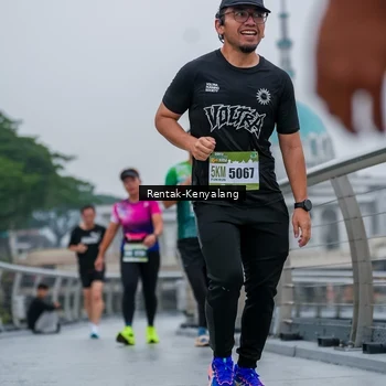Runner Photo 8628024