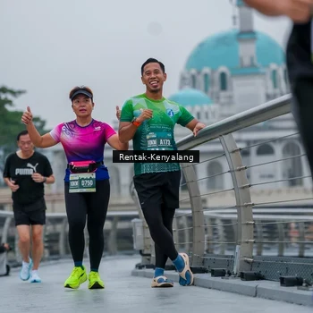 Runner Photo 8628025