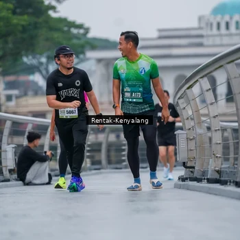 Runner Photo 8628026
