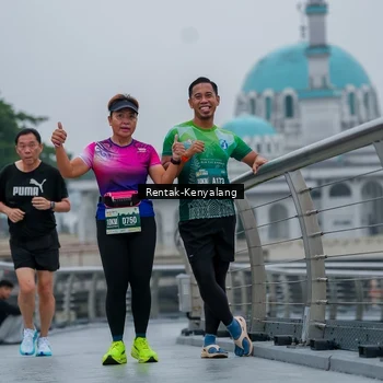 Runner Photo 8628027