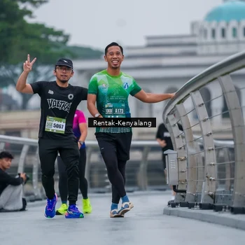 Runner Photo 8628028