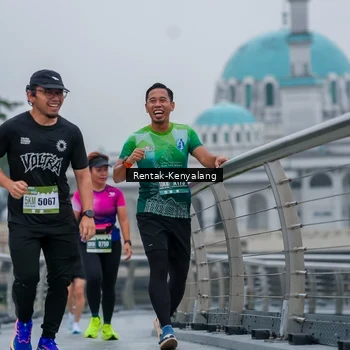 Runner Photo 8628029