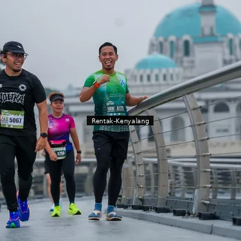 Runner Photo 8628030