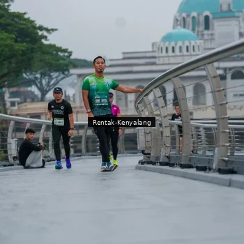 Runner Photo 8628031