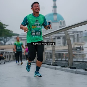 Runner Photo 8628032