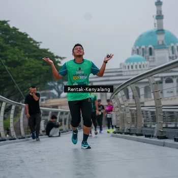 Runner Photo 8628033