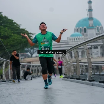 Runner Photo 8628034