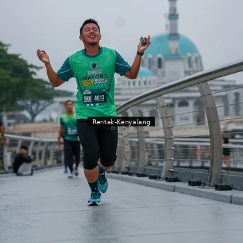 Runner Photo 8628036