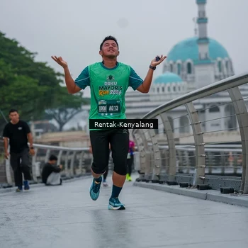 Runner Photo 8628037