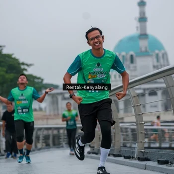 Runner Photo 8628038