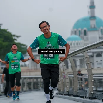 Runner Photo 8628039