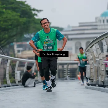 Runner Photo 8628041