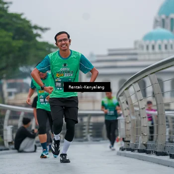 Runner Photo 8628042