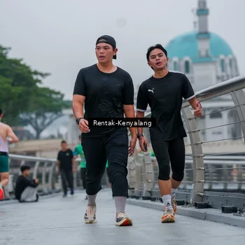Runner Photo 8628043