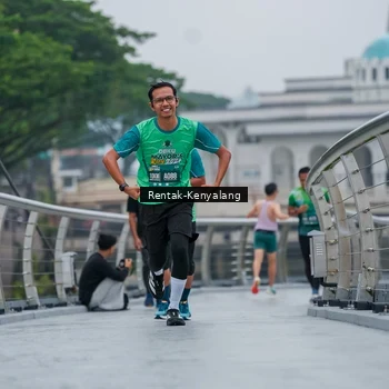 Runner Photo 8628044