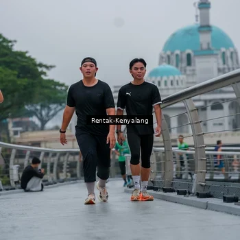 Runner Photo 8628045
