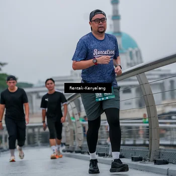 Runner Photo 8628046