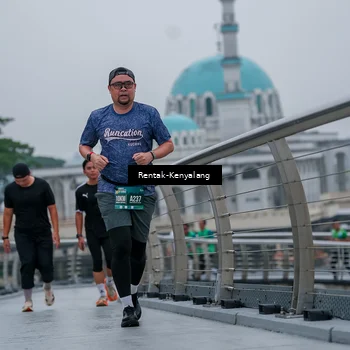 Runner Photo 8628047