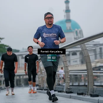 Runner Photo 8628048