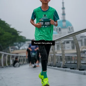 Runner Photo 8628051