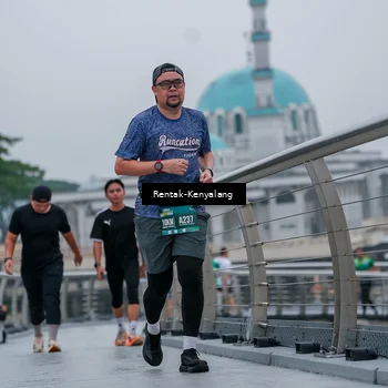 Runner Photo 8628052