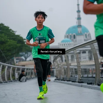 Runner Photo 8628054