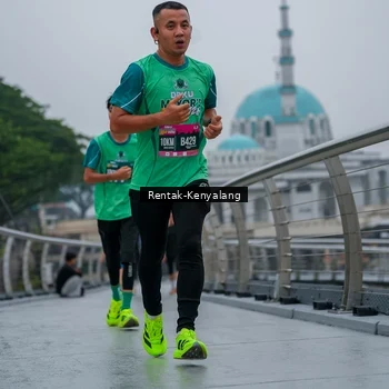 Runner Photo 8628055