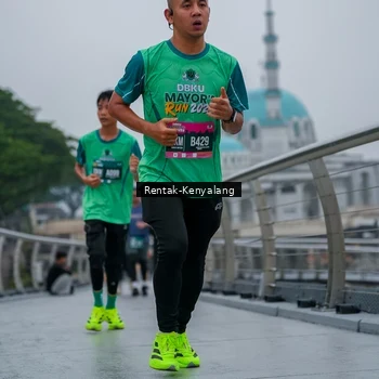 Runner Photo 8628056
