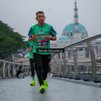 Runner Photo 8628057