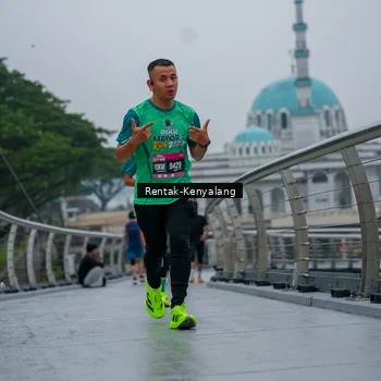 Runner Photo 8628058