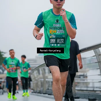 Runner Photo 8628059