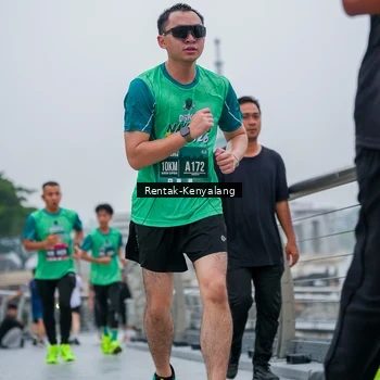Runner Photo 8628060