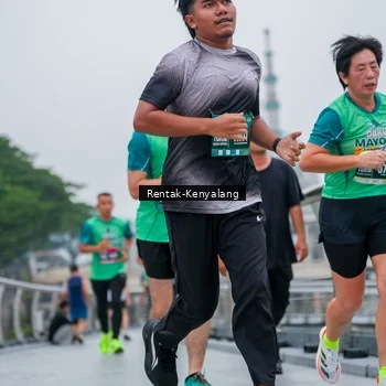Runner Photo 8628061
