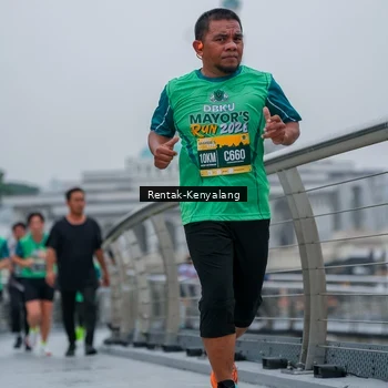 Runner Photo 8628062