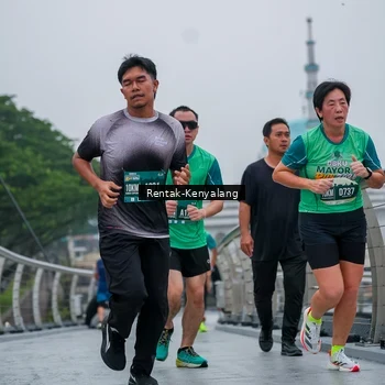 Runner Photo 8628063