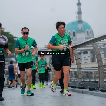 Runner Photo 8628064