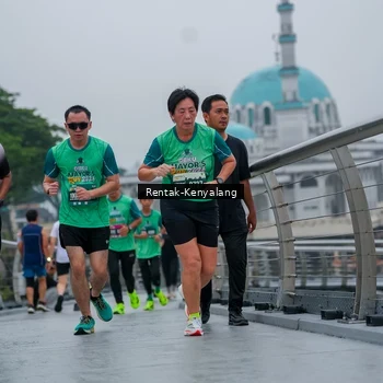 Runner Photo 8628065
