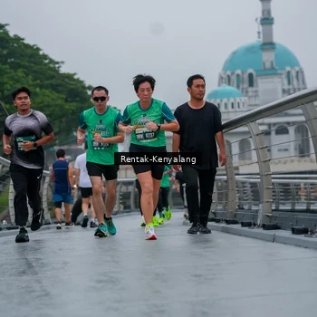 Runner Photo 8628066