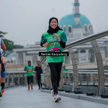 Runner Photo 8628067